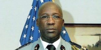 SITUATION POLITIQUE : Le Colonel Abdourahim Kébé déplore les violences exercées sur Sonko