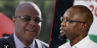 PROCÈS SONKO VS MAME MBAYE NIANG : L’audience reportée au 30 mars