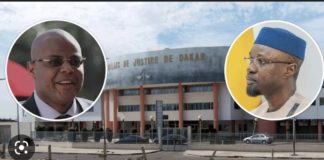 PROCÈS PRODAC : Le juge Pape Mouhamed Diop dessaisi, M. Yakham Keita le remplace