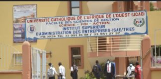 PROCÈS MAME MBAYE NIANG VS SONKO : Des cours privés suspendent leurs enseignements pour des raisons « sécuritaires »