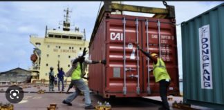 PORT AUTONOME DE DAKAR : Le corps sans vie d’un Allemand retrouvé dans une chambre froide