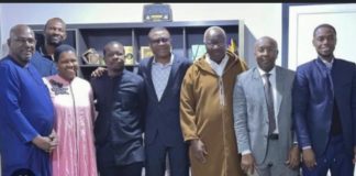 MÉDIAS: Youssou Ndour et El Hadj Ndiaye font enfin la paix !