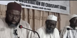 RAMADAN 2023 : La Conacoc se réunit ce mercredi pour se prononcer