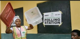 AFRICA TIMES : Au Nigéria, contrairement aux élections présidentielles, les élections locales sont marquées par des violences