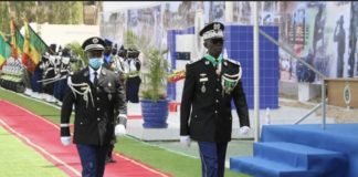 FRÉQUENCE DES ÉCHAUFFOURÉES : Le Général Moussa Fall hausse le ton et prévient les « fauteurs de trouble »