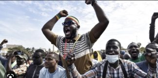 PLATEFORME DE LUTTE CONTRE LES DÉRIVES DE MACKY SALL: Plus de 60 organisations se mobilisent