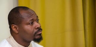 ARRESTATION DE DR BABACAR NIANG: Guy Marius Sagna fait endosser au président Macky la blouse de «laquais de l’impérialisme en Afrique»