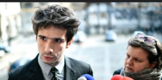 AFFAIRE PRODAC : Expulsé du pays, Juan Branco annonce un point de presse ce samedi
