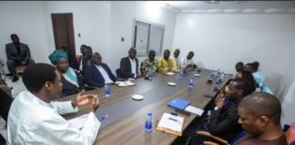 QUESTION DU 3e MANDAT : L’opposition se ligue contre Macky Sall