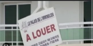 BAISSE DU LOYER : La mesure entre en vigueur aujourd’hui