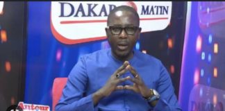 MÉDIAS : Pape Alé Niang reprend du service et tire encore sur Macky Sall