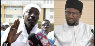 JUSTICE : Abdou Karim Gueye et Cheikh Omar Diagne retournent en prison