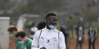 SÉNÉGAL VS MOZAMBIQUE : Pape Gueye « sera indisponible » selon Aliou Cissé