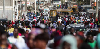 PROJECTIONS DE L’ANDS : La population du Sénégal sera à plus de 18 millions en ce 2023