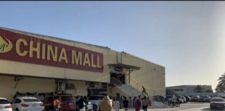 IMPLANTATION D’ENTREPRISES ÉTRANGÈRES: Après «Auchan dégage », Frapp initie à nouveau «China Mall dégage»