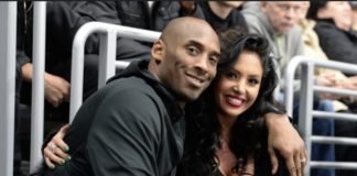 PEOPLE : Vanessa Bryant touche 29 Millions de dollars comme indemnité pour dommages « émotionnels »