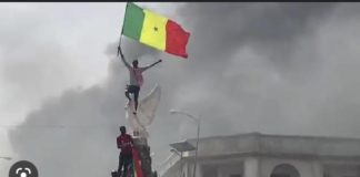 ÉVÉNEMENTS DE MARS 2021 : La famille des victimes saisissent la CEDEAO