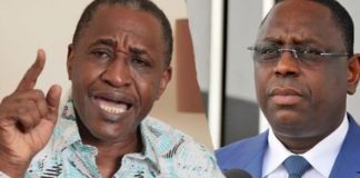 L’Armée sénégalaise traite l’ex-journaliste et lobbyiste Adama Gaye de « farfelu »