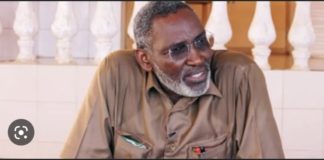 SÛRETÉ URBAINE : Le Dr Babacar Niang mis en liberté