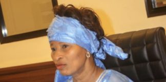 TENSIONS POLITIQUES : Selon Aissata Tall Sall, « la situation est calme et sous contrôle »