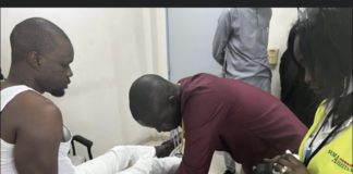 HOSPITALISATION DU LEADER DE PASTEF À SUMA ASSISTANCE : «Je n’ai posé aucun acte médical sur le patient Ousmane Sonko», a révélé le Dr Babacar Niang