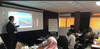 EXPLOITATION DU PÉTROLE ET DU GAZ : L’État sénégalais forme d’ores et déjà ses étudiants aux métiers de ce nouveau secteur