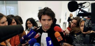 AFFAIRE PRODAC: Juan Branco serait convoqué par Sonko à Dakar «dans les plus brefs délais»