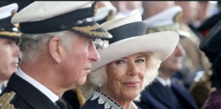 ACTU-MONDE : L’Allemagne prépare la visite de du roi d’Angleterre Charles III et son épouse Camilla, en grande pompe