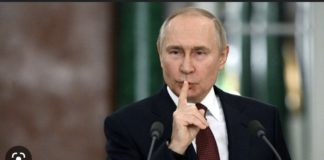 ACTU-MONDE : La Cour Pénale internationale émet un mandat d’arrêt contre Poutine