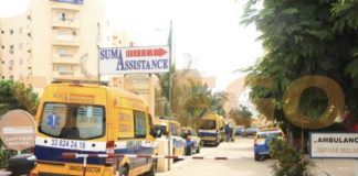 HOSPITALISATION DE SONKO À SUMA ASSISTANCE : La gynécologue d’origine béninoise déférée