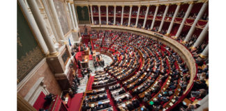 Internationalisation d’un «fumeux» 3e mandat: deux députés français interpellent leur gouvernement…