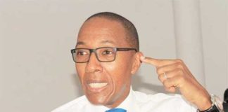 «Tentative d’assassinat» de Dame Mbodj: Abdoul Mbaye demande «que l’affaire soit vite élucidée» par le gouvernement