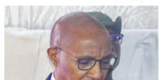 RÊVE ÉVEILLÉ ? «Moi Abdoul Mbaye, cinquième président du Sénégal, je jure… !»