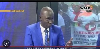 AFFAIRE SWEET BEAUTÉ : Le journaliste Pape Ndiaye de Walf, convoqué à la Sureté Urbaine