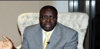 CONDAMNATION DE MASSATA DIACK : Boubacar Sèye crie au complot