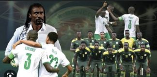 SÉNÉGAL VS MOZAMBIQUE : La liste des joueurs convoqués, publiée par Aliou Cissé