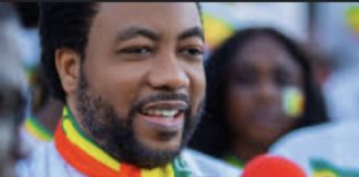 PRÉSIDENTIELLE 2024 : Sheikh Alassane Séne appelle tous les candidats à un débat public sur les programmes