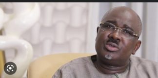 QUESTION DU 3e MANDAT : Pour Farba Ngom, la candidature de Macky Sall est évidente