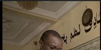 ÉCHAUFFOURÉES À MBACKÉ : Sonko aurait été interdit de prier à Léona Niassène ce Vendredi