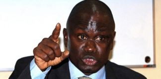 ARRESTATION DE PAPE NDIAYE : Seydi Gassama exige la libération du journaliste