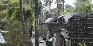 AFRICA TIMES : Le cyclone Freddy continue de faire rage en Afrique australe avec plus de 400 morts
