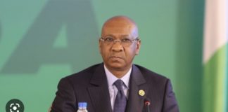 CONVOCATION HADJIBOU SOUMARÉ : Le très placide ex-Premier ministre tout de même placé en garde à vue