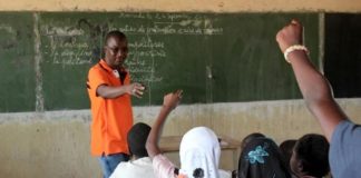 ÉDUCATION : Le SIENS «sacré» syndicat d’enseignant le plus représentatif pour les corps de contrôle