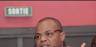 AFFAIRE PRODAC : Mame Mbaye Niang accuse Sonko de « négocier en douce »