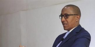 CONVOCATION HADJIBOU SOUMARÉ : De PM à PM, Abdoul Mbaye conseille à celui-ci de « s’excuser publiquement »
