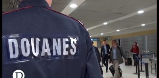 Trafic de cocaïne: le douanier franco-sénégalais B., arrêté à l’aéroport Roissy-Charles de Gaule