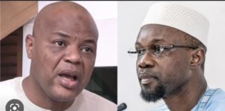 AFFAIRE PRODAC : Mame Mbaye Niang fait appel et demande la saisie de la maison de Sonko