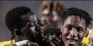 CAN U20 : Le Sénégal bat la Tunisie et se qualifie en finale