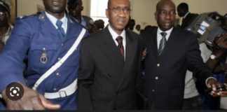 CONVOCATION HADJIBOU SOUMARÉ : L’ancien Premier ministre bénéficie d’une liberté provisoire malgré son inculpation