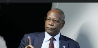 AFRICA TIMES : Abdoulaye Bathily parviendra- t-il à faire voter les Libyens pour la présidentielle de 2023 ?